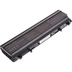 Baterie T6 power Dell Latitude E5440, E5540, 6cell, 5200mAh