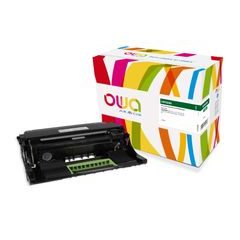 OWA Armor toner pro LEXMARK 50F0Z00, válec/drum