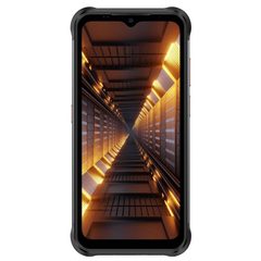 Ulefone Power Armor 14 PRO 8/128GB Black