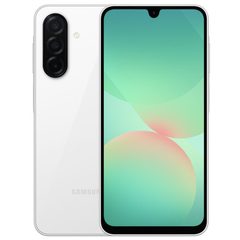 Samsung Galaxy A26 5G A266B 6GB/128GB White