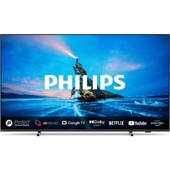 55" Philips 55PML8709/12 - televize