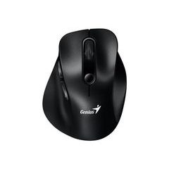 GENIUS Ergo 9000S Black