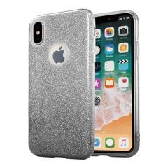 TPU Bling pouzdro Samsung Galaxy S10e (G970) Black