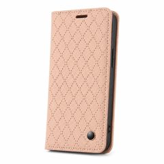 Cu-Be Caro pouzdro Samsung Galaxy S25 FE beige