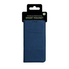 Cu-Be Magnet pouzdro Xiaome Redmi Note 9 5G Navy