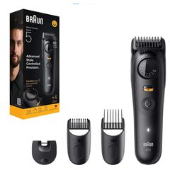Braun BT5520 - holicí strojek