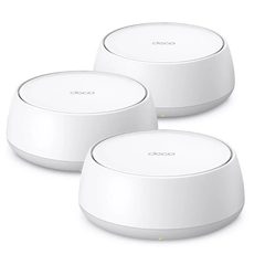 TP-Link Deco BE25, WiFi 7 BE3600 Mesh system (3-pack) - wifi systém
