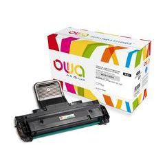 OWA Armor toner pro SAMSUNG MLT-D117S, černá/black