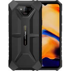 UleFone Armor X13 6GB/64GB černý