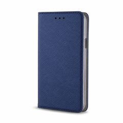 Cu-Be Magnet pouzdro Motorola Moto G06 navy blue