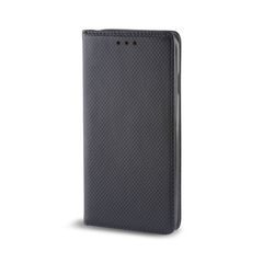 Smart Magnet case for Samsung Galaxy A07 4G black