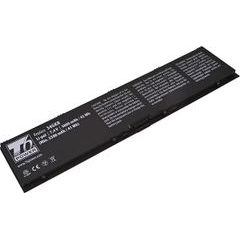 Baterie T6 power Dell Latitude E7440, E7450, 5800mAh, 43Wh, 4cell