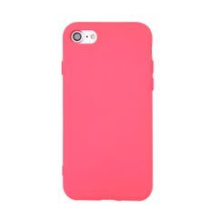 TPU pouzdro Silicon Xiaomi Redmi Note 7 Pink