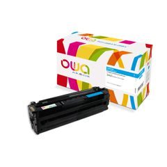 OWA Armor toner pro SAMSUNG CLT-C503L, modrá/cyan