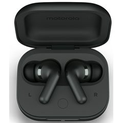 Motorola Moto Buds+ (Sound by BOSE) Forest Grey