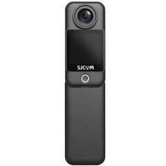 SJCAM C300 - outdoorová kamera