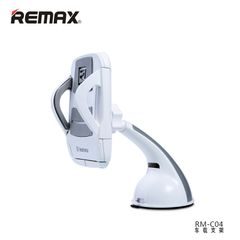 Remax Universal Držák do Auta RM-C04 White/Grey
