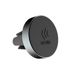 Circle magnetic Black - magnetický držák do auta