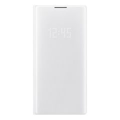 Samsung FlipCover LED View pro Galaxy Note10+ White