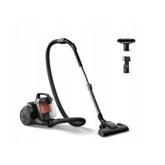Bezsáčkový Vysavač PHILIPS řady 1000 XB1142/10 - vysavač