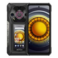 UleFone Armor 30 Pro 16GB/512GB Magic Black