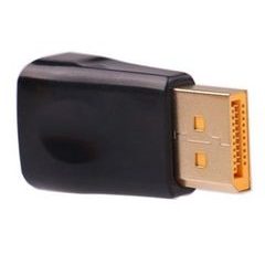 PremiumCord Adapter DisplayPort - VGA M/F