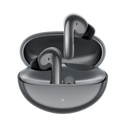 Honor CHOICE Earbuds S8 Grey - bezdrátová sluchátka