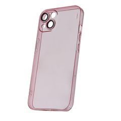 Cu-Be Slim Color pouzdro iPhone 7 / 8 / SE 2020 / SE 2022 Pink