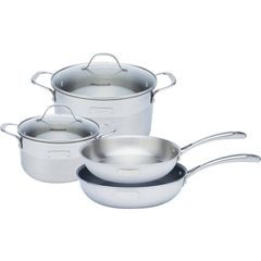 SETTS05 QUANTA FAMILY PACK "L" REMOSKA