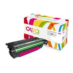 OWA Armor toner pro HP CF323A,červený,16500st.