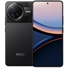 Poco F7 Ultra 16GB/512GB Black