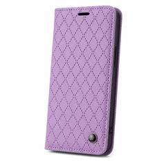 Cu-Be Caro pouzdro Samsung Galaxy S25 FE purple