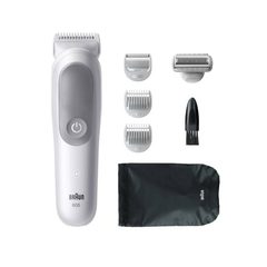 Braun Series 5 BG5550 - zastřihovač