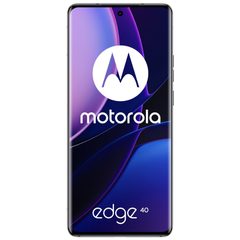 Motorola Edge 40 5G 8GB/256GB Eclipse Black