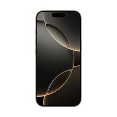 Apple iPhone 16 Pro/512GB/Natural Titanium