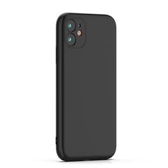 Cu-Be Fine pouzdro Xiaomi Redmi Note 14 Pro Plus 5G Black