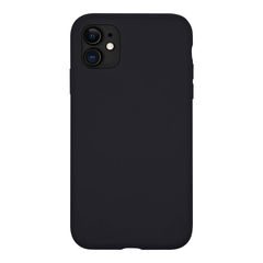 Tactical Velvet Smoothie Kryt pro Apple iPhone 11 Asphalt