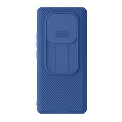 Nillkin CamShield PRO Zadní Kryt pro Xiaomi Redmi Note 14 Pro 5G/Poco X7 5G Blue