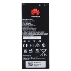 HB4342A1RBC Huawei Baterie 2200mAh Li-Ion (Bulk)