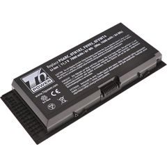 Baterie T6 power Dell Precision M4600, M4700, M6600, M6700, 9cell, 7800mAh