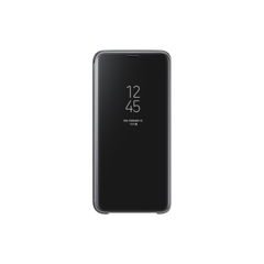 Samsung Flipové pouzdro Clear View pro S9 Black