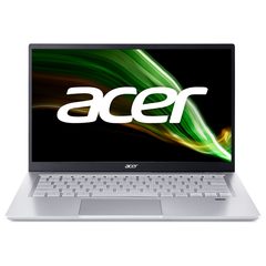 Acer Swift 3 - 14"/R5-5500U/8G/512SSD/Bez OS stříbrný