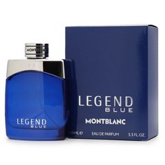MONT BLANC Legend Blue EdP 100 ml