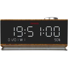 CR-90BT RADIOBUDÍK S BT/FM/AUX IN AIWA