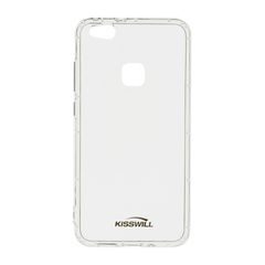 Kisswill Air Around TPU Pouzdro Transparent pro Honor 10 Lite