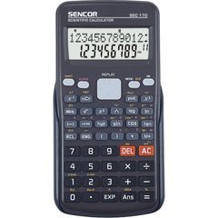 Sencor SEC 170 - kalkulačka