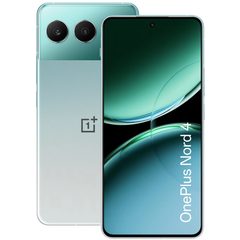OnePlus Nord 4 5G 12GB/256GB Oasis Green