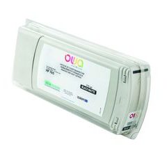 Armor ink-jet pro HP DJ T7200 černá mat, 775ml, kom.s F9J55A