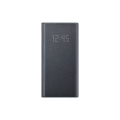 Samsung FlipCover LED View pro Galaxy Note10 Black