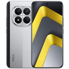 POCO M8 Pro 5G 8GB/256GB Silver